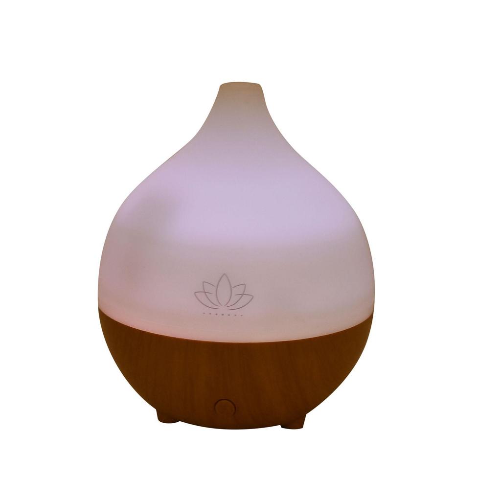 Serenity Colour Changing Aroma Diffuser
