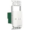 Panasonic Cosmo Series Wide 21 Open Timer 2 Wire Type with Delayed Turn Off/Answering Timer Function with Switch Space White WTC53315WK