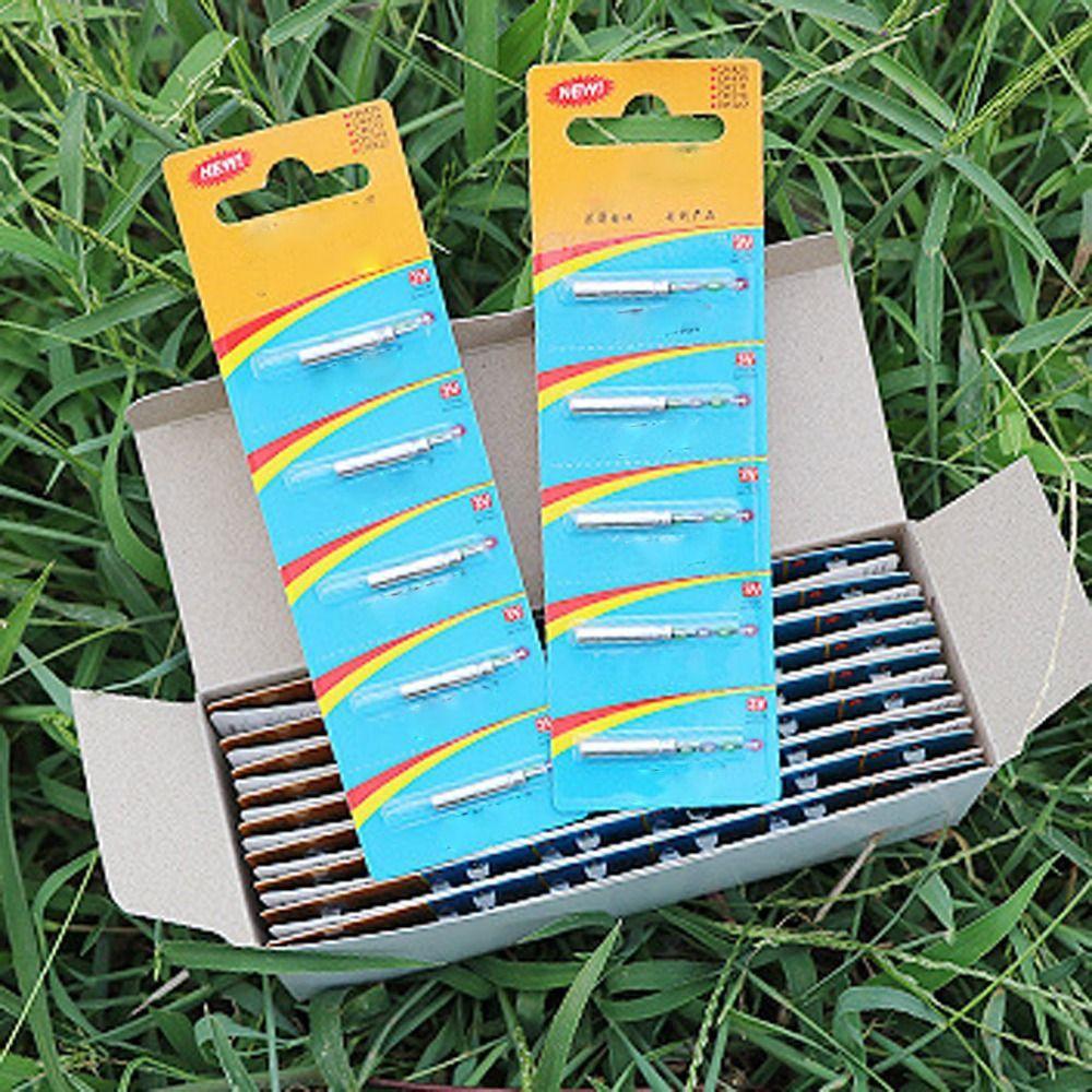 20PCS Long Life Fishing Lithium Cells Batteries Fishing Float  PDA Handwriting Pen
