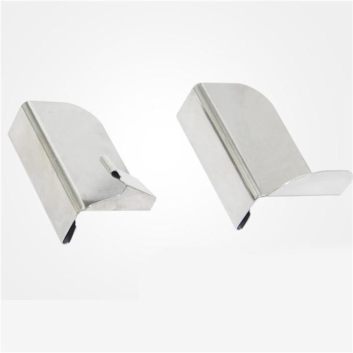 Overlocker Anti-rolling Edge Positioning Copy Machine Anti-cutting Fabric Fixing Gauge Anti-flap Positioner