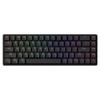 ATK 68 Black G Gaming Magnetic Rapid Trigger Gasket English 68 Keys Keyboard, Switches, Compatible, Tenkeyless, Mount, Layout,