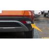 Car Rear Bumper Brake Light Fog Lamp Light  For Hyundai IX25 Creta 2020-2021 Rear Reflectors Fog Lamp Warning Light