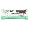 BNRG Power Crunch Protein Energy Bar, Chocolate Mint, 12 Bars, 1.4 Oz (40 G) Each