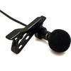 [Generic] Mini Microphone Clip, Microphone Clip Holder, Microphone Lapel Tie Clip Holder, 8.5mm