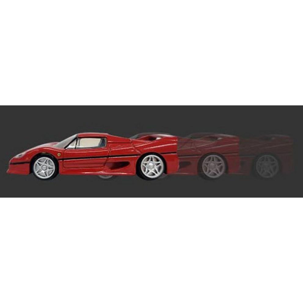 Tomica Premium 06 Ferrari F50 Литая модель автомобиля