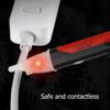 Sensitive Test Pen Wall Socket Power Tester AC 90-1000V Voltage Detector  LED Lights