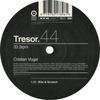 12inch Record CRISTIAN VOGEL - Bite & Scratch TRESOR44 Tresor 1996 Germany Dance & Electronica Used