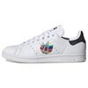 Женские Stan Smith 'Colorful Trefoil' FW2443