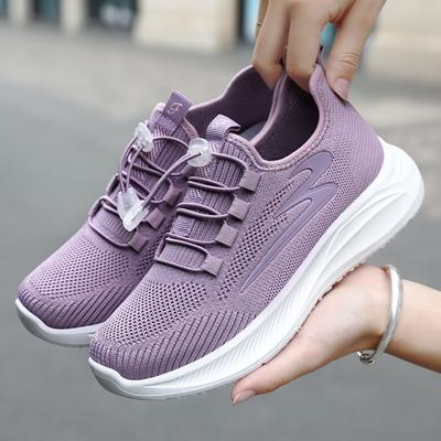 Женская обувь, новинка 2023 года, повседневная обувь для пар, прогулочная обувь, дышащая повседневная спортивная обувь на мягкой подошве