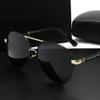 Sunglasses for Men Day and Night Use Color-changing Sunglasses Polarized Sunglasses HD Driving Glasses