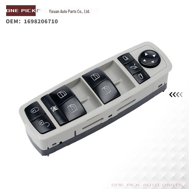 A1698206710 Переключатель стеклоподъемника для Mercedes W169/W245A