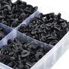 Rosfix car plug set - 650 pieces, plastic box