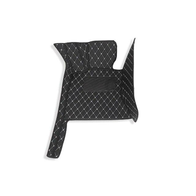 Автомобильные коврики для KIA RIO 4 K2 X-Line 2022 2018 2017 Ковры на заказ Авто аксессуары для интерьера Чехлы Декор Коврики