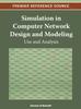 Книга Simulation In Computer Network Design and Modeling : Use and Analysis