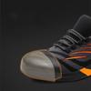 Fashion Breathable Safety Shoes Anti-smashing Anti-puncture Lightweight Safety Work Shoes for Men Women Plus Size 35-50