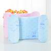 Soft Sleeping Support Newborn Anti-Roll Cushion Baby Pillow Positioner Pillow Infant Pillow