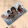 Story Adventure Game L-Life Is Strange Beach Towel Colorful Bath Towels For Girl Microfiber Sand Free Beach Spa Gym Pool