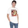 Transformers Mens Bumblebee Box 40th T-Shirt