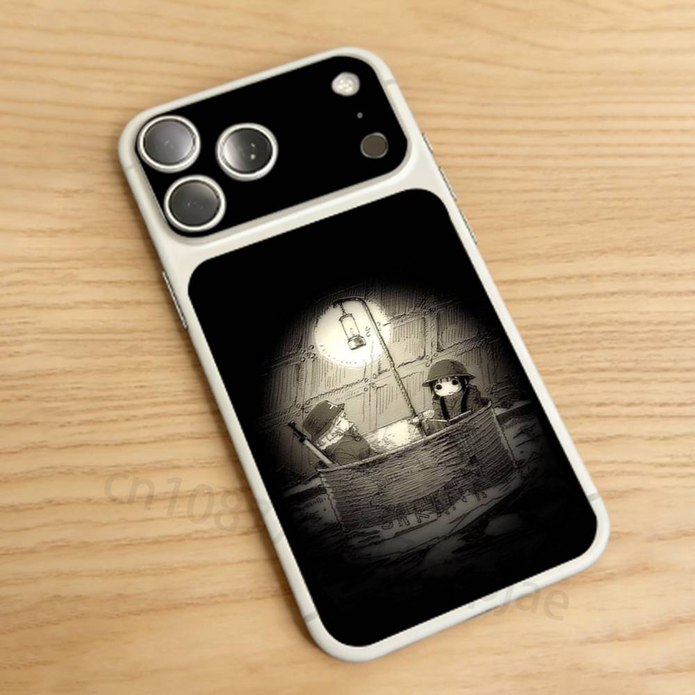 G-Girls Last Tour Tinplate Enamel For iPhone 17pro/proMax Full body Back Cover Decal Skin Colorful Rear Protective Sticker Film
