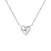 ANIA HAIE Sweet Heart 925 Silver Necklace N064-02H