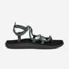 Teva Женская легкая сандалия Voy Infinity Stvf2519622 Slv