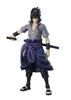TAMASHII NATIONS NARUTO Uchiha тот, кто несет все Примерно 145 мм окрашенная подвижная фигурка SHFiguarts Shippuden-Sasuke - Ненависть-(Перепродажа
