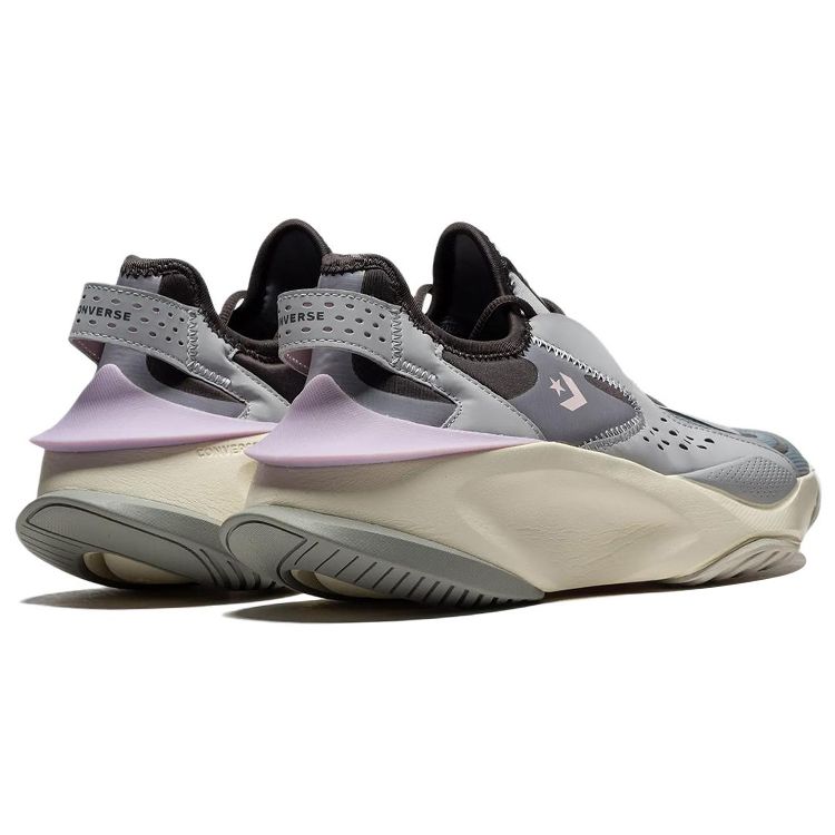 Converse Кроссовки унисекс Aeon Active CX Himalayan Salt Grey Obsidian-Mist 171554C