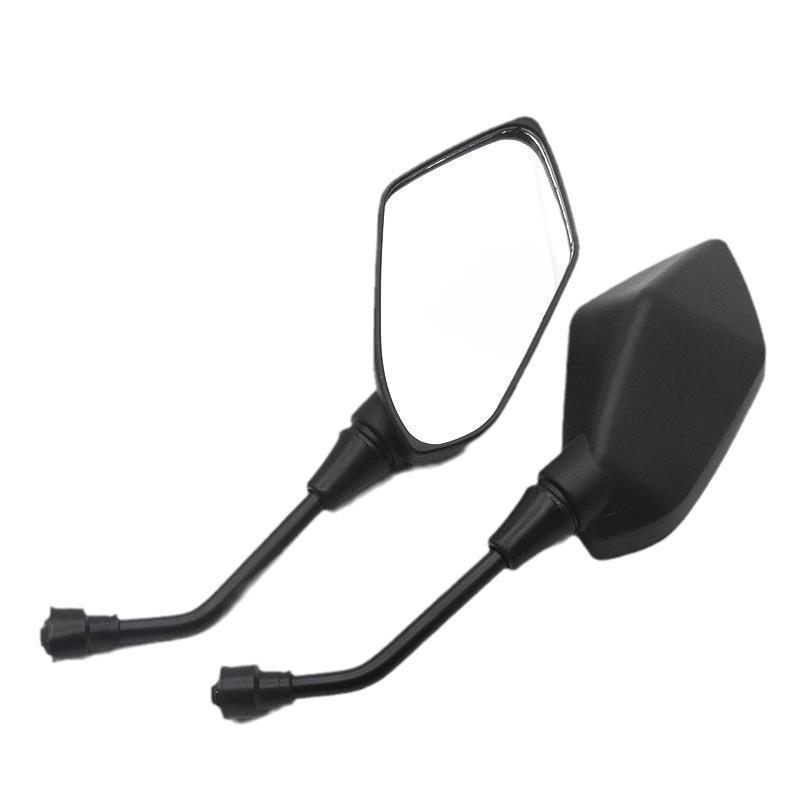 Универсальное зеркало заднего вида для электромобилей, велосипедов, скутеров и трехколесных велосипедов с модифицированной функцией заднего хода.
