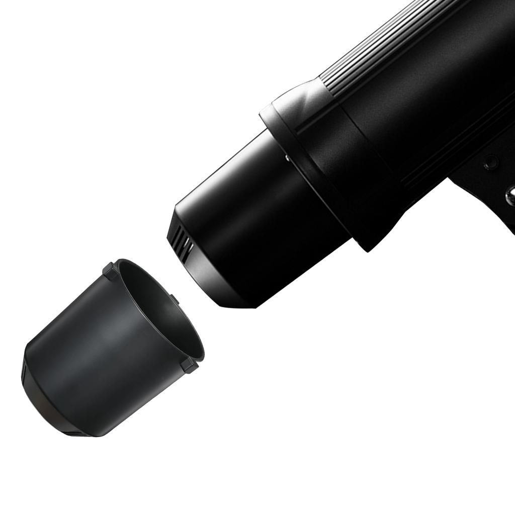 Plastic Cover for Godox DE/SK/DP/DS Series Flash Strobe Reliable Protector Caps Secure Your Studio Strobe In Style