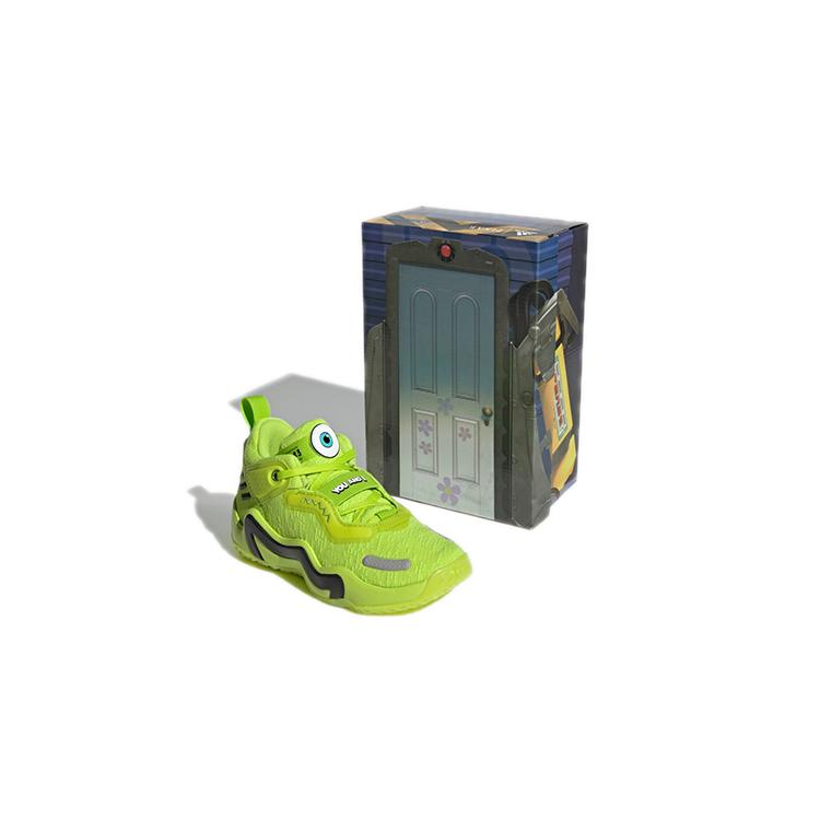 adidas ДОН. Выпуск №3 Корпорация монстров. Майк Вазовски PS S42792