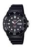 Коллекция Мужские часы, Черные, MRW-230HJ-1E1JF