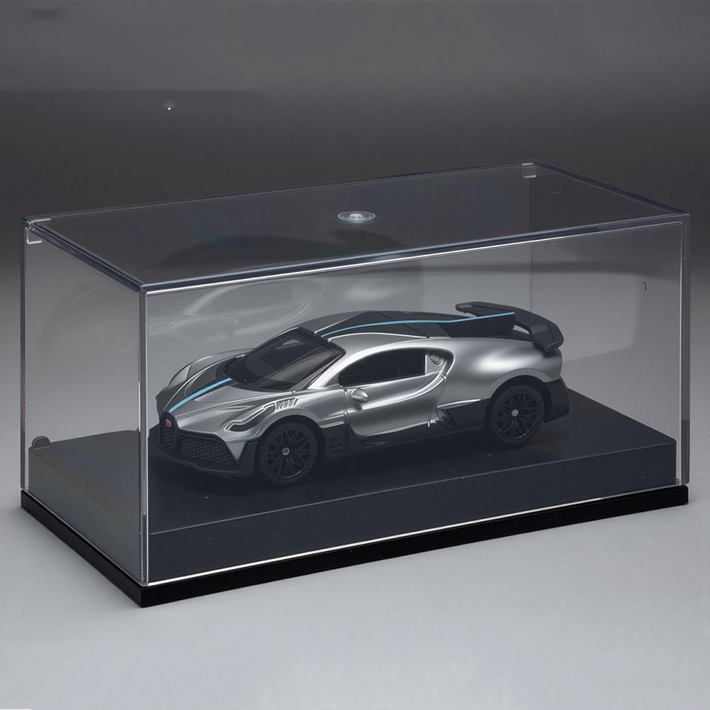 1:64 Мини Диво V12 Сиан GT2 720S Валькирия Модель Машинки Игрушка Сплав Литье под Давлением Коробка с Пылезащитным Чехлом Модели Машин Игрушки Коллекционные Украшения