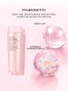 ESTEE LAUDER Soft Clean Infusion Увлажняющий лосьон-эссенция с аминокислотами + водяная лилия - 50 мл