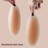2pcs Invisible Contouring Calf Pads Anti-Slip Straight Leg Patches Legs Shape Pads  Shaping Calf