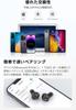 Upgraded TOZO Wireless Earphones Bluetooth Earphones A1 Small Lightweight Clear Sound Up to 32 Hours Playback Noise Reduction Microphone IPX5