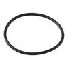 10Pcs Nitrile Rubber O Ring 2mm Width 40mm OD 36mm ID Round Sealing Gasket Metric Grommet Kits Automotive Machine Plumbing