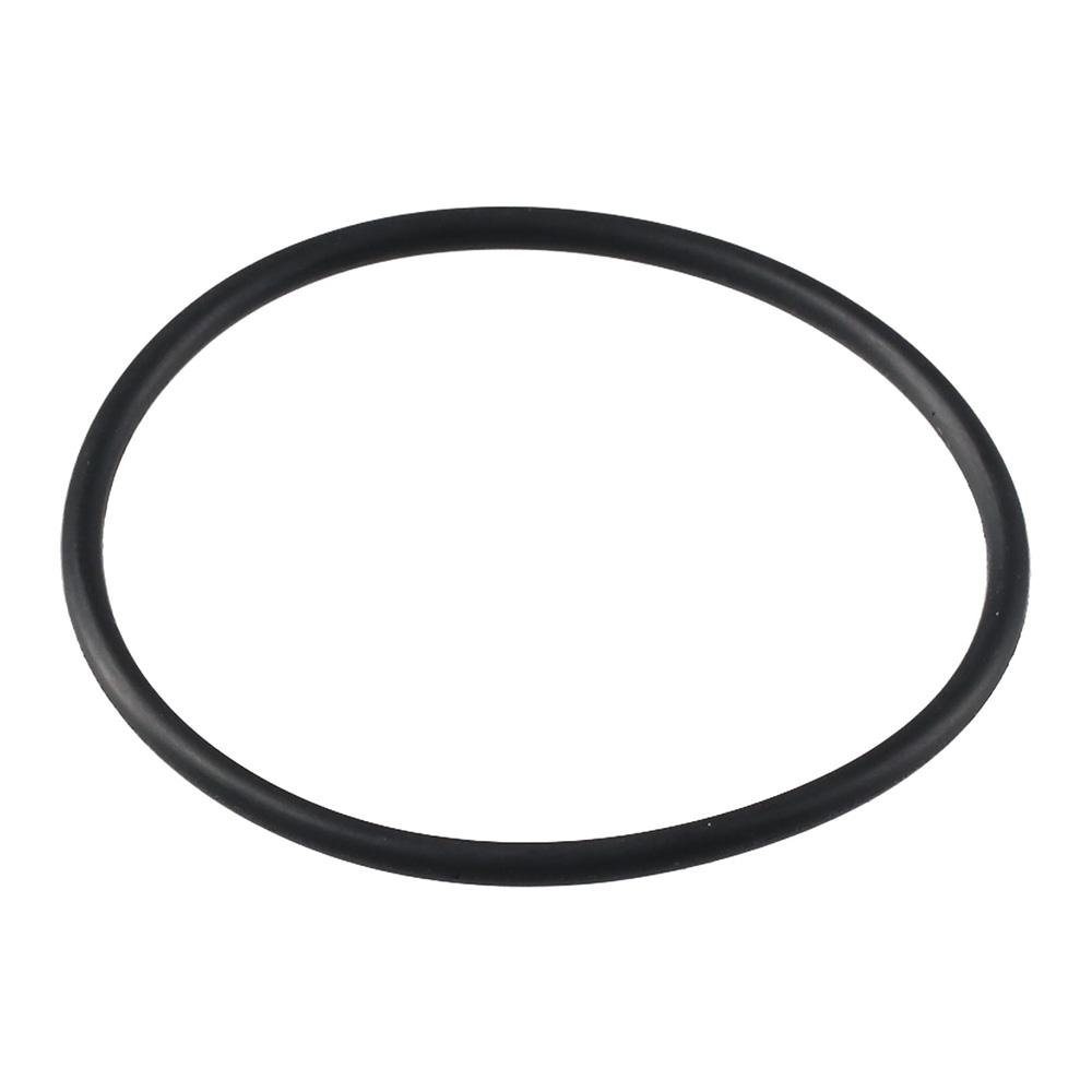 10Pcs Nitrile Rubber O Ring 2mm Width 40mm OD 36mm ID Round Sealing Gasket Metric Grommet Kits Automotive Machine Plumbing