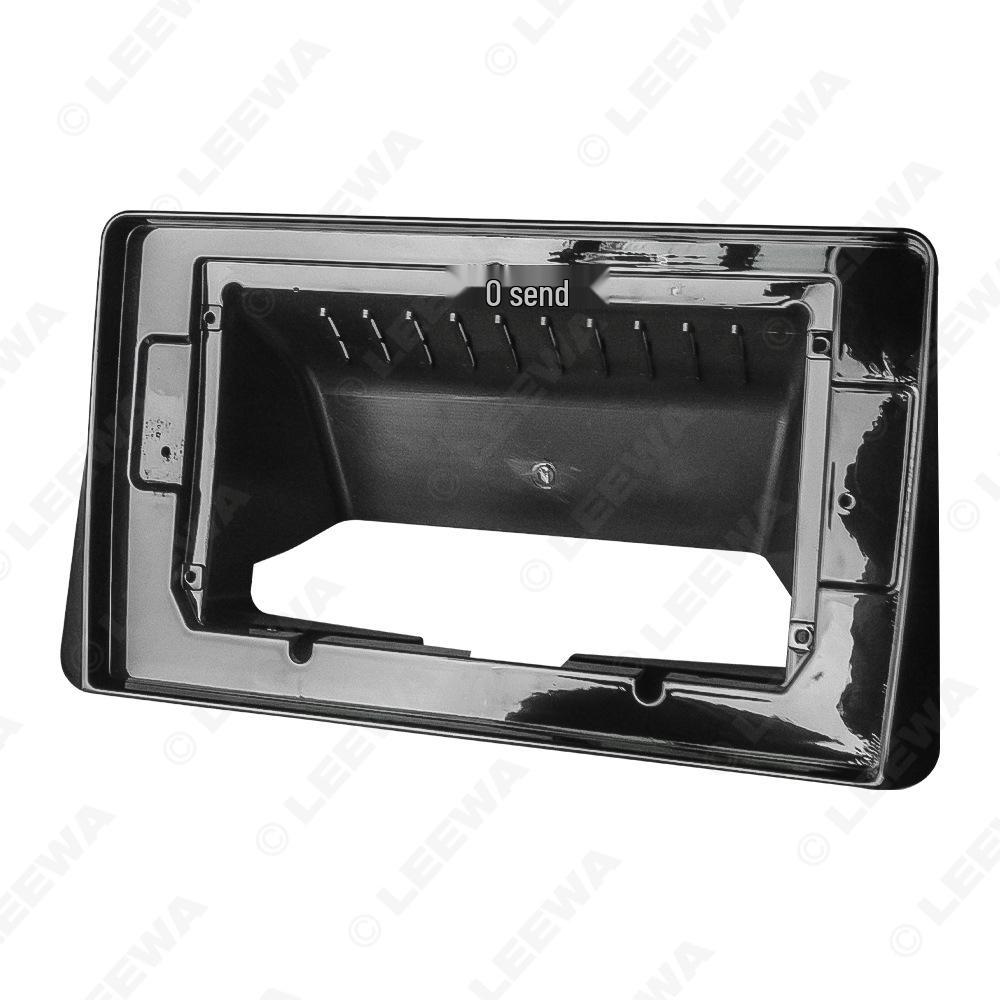 Рамка для Android-навигации Mitsubishi Eclipse Cross 18-19 для 10,1-дюймового дисплея