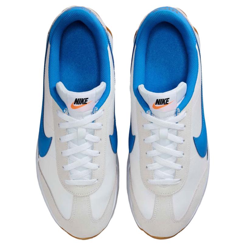 New Nike Pacific Cushioning, Breathable, Lightweight Low Top Casual Shoes Men's White HQ2052-103