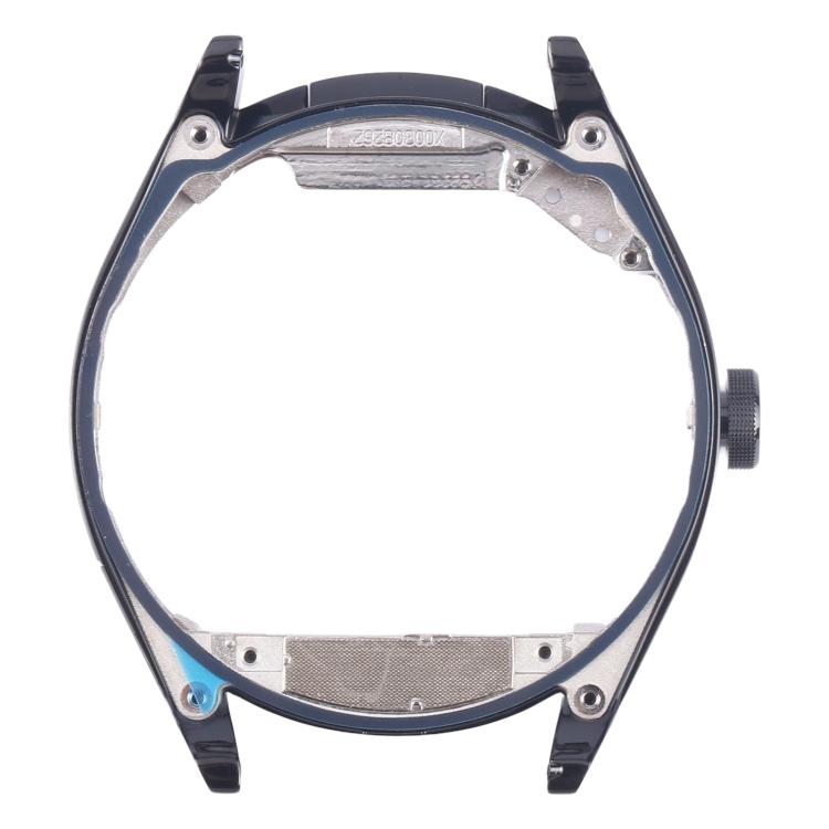 For Huawei Watch Buds Original LCD Screen Frame Bezel Plate, Broken Watch Frame Replacement Repair Part