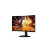 Moniteur incurvé AOC Gaming CQ27G4X - QHD 27 Pouces, 180 Hz, 0,5 ms, FreeSync Prem., HDR10