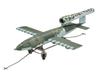 German Revell Scale German Air Force Fieseler Fi103 Plastic Model Kit 03861 1/32 V-1