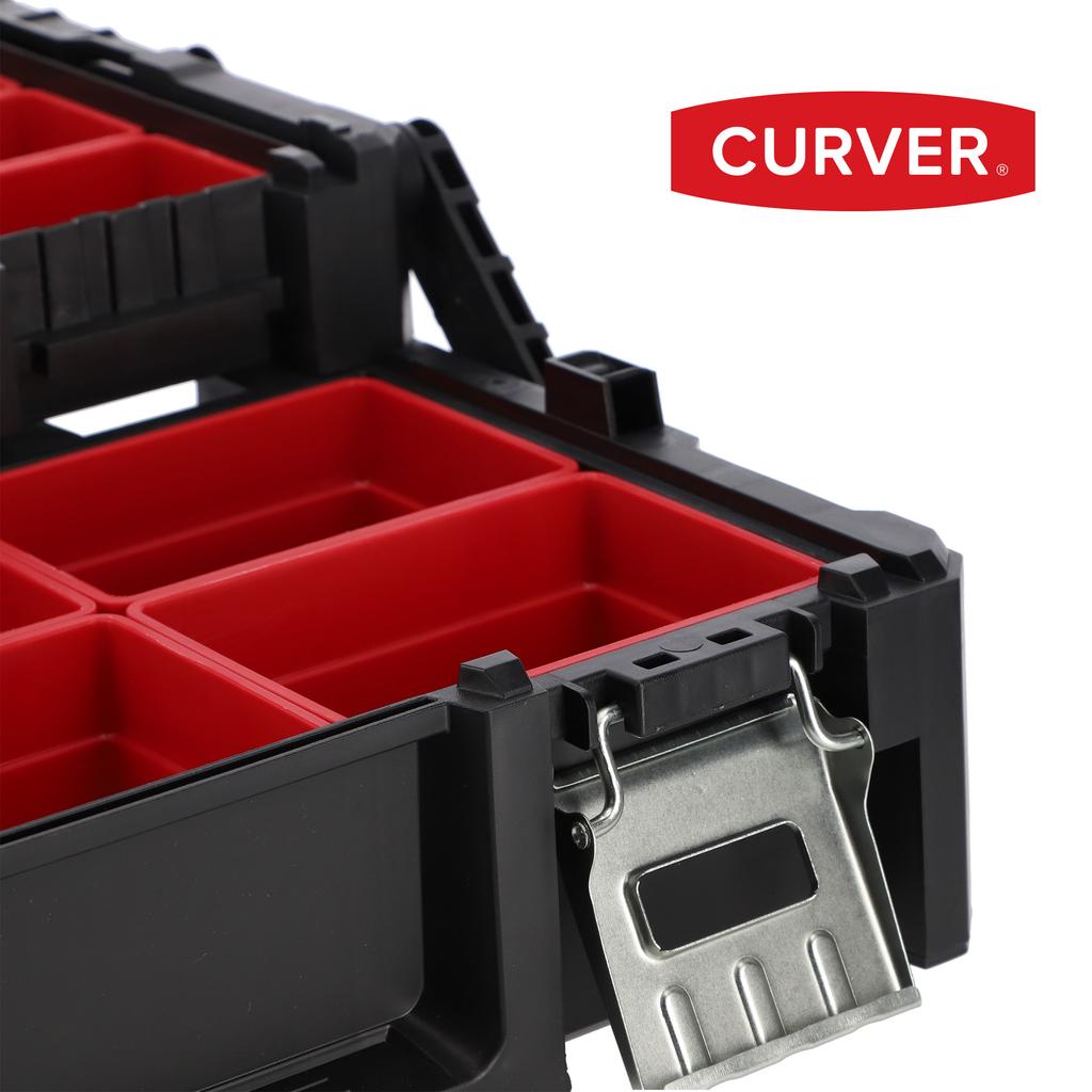 Органайзер для ящика для инструментов KETER