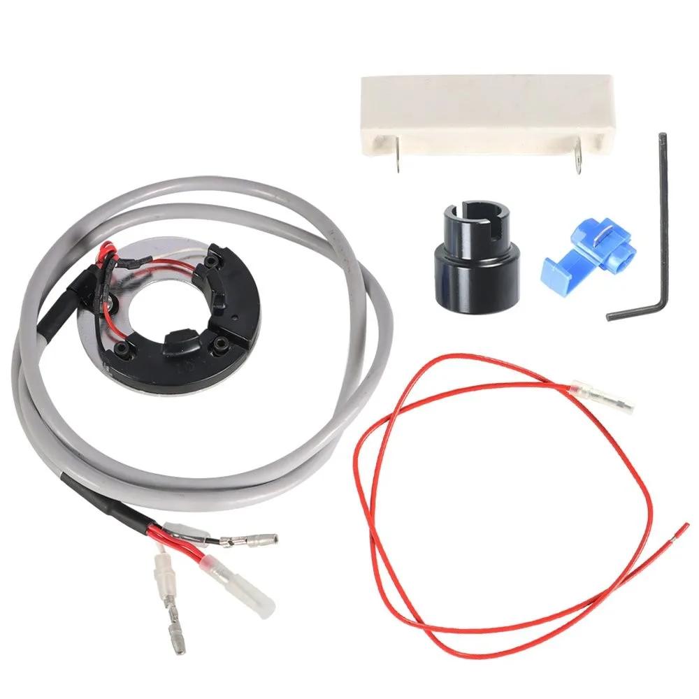 Electronic Ignition SYSTEM DS1-3 For Honda GL1000 Goldwing GL 1000 1975-1979 US