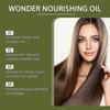 120ml Dry Scalp Hair Treatments Oil Nourishing Thin Hair Scalp Oil for All Hair Types