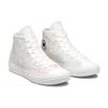 Converse Chuck 70 Renew Chuck Taylor All Star 1970-х годов Redux Scrap Удобные и Универсальные Эспадрильи Унисекс Белый Синий Красный