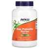 Saw Palmetto Berry, 550 Mg, 250 Veggie Capsules