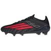 adidas F50 Elite Fg 'Core Black Lucid Red Core Black' JS4157