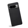 For Google Pixel 8 Pro Case Anti-fall PC+TPU+PU Leather Calf Texture Mobile Phone Protector