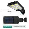 Outdoor Lighting Security Street Outdoor 600W Motion Sensor LED Solar Lamp Wall Light